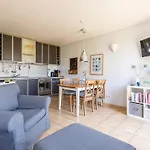 Strandhaus - 1 아파트