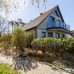 Strandhaus - 1 아파트