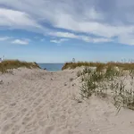 Strandhaus - 1 아파트