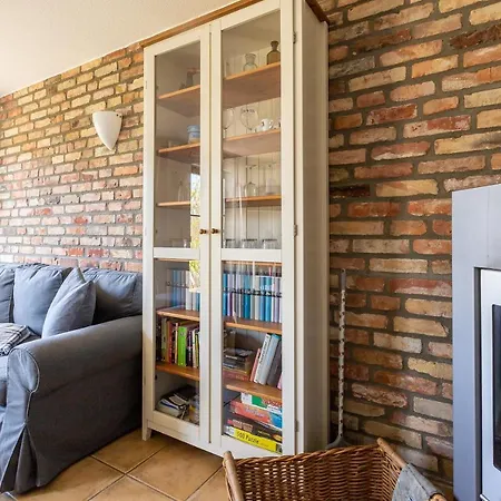 Lägenhet Strandhaus - 1