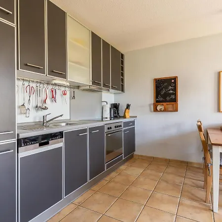 Apartment Strandhaus Wustrow - 1 Wustrow (Fischland)