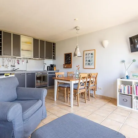 Strandhaus - 1 Lägenhet