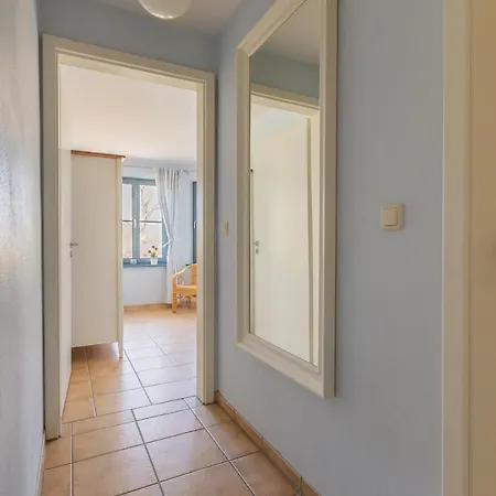 Strandhaus - 1 Wustrow (Fischland)