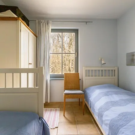 Strandhaus - 1 * Wustrow (Fischland)