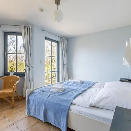 Lägenhet Strandhaus - 1 Wustrow (Fischland)