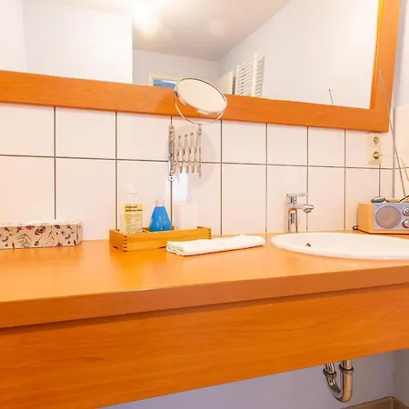 Lägenhet Strandhaus - 1