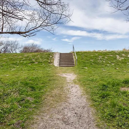 Strandhaus - 1 Lägenhet