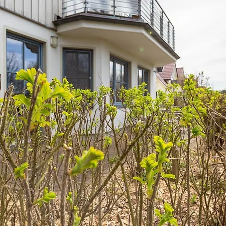 Strandhaus Wustrow - 1 * Wustrow (Fischland)