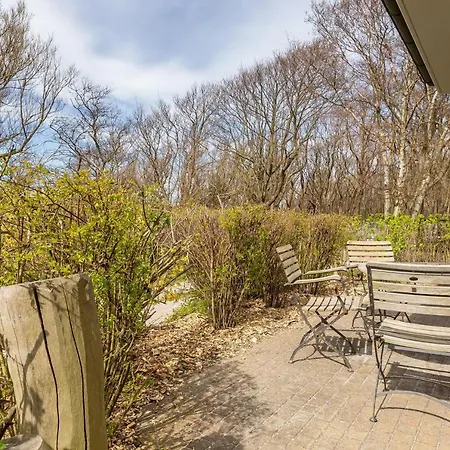 Strandhaus - 1 Wustrow (Fischland)