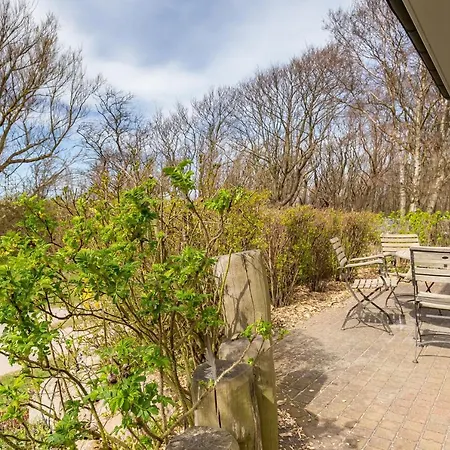 Strandhaus - 1 Lägenhet *