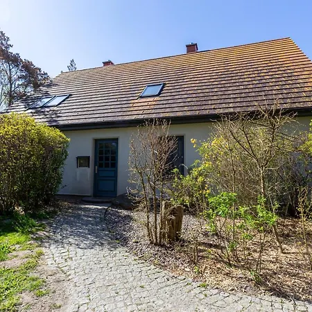 Lägenhet Strandhaus - 1 *