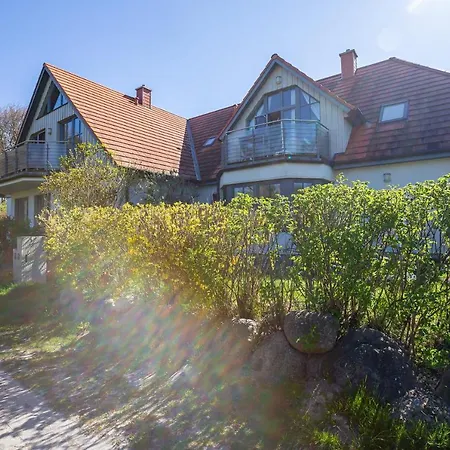 Strandhaus - 1 Lägenhet