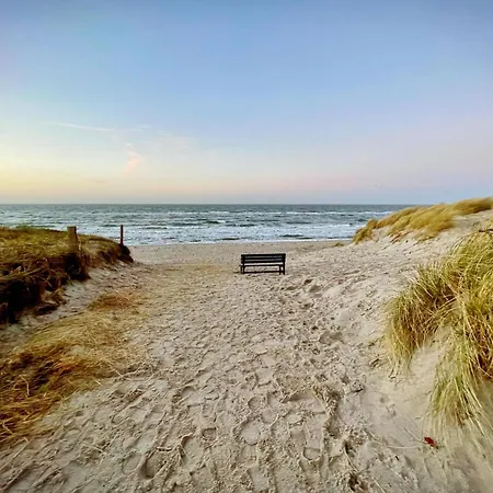 Strandhaus - 1 아파트