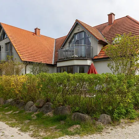 Apartment Strandhaus Wustrow - 1 Wustrow (Fischland)
